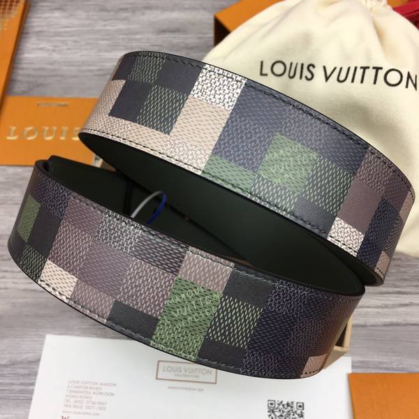 Louis Vuitton 40MM Belt LVB00346